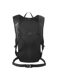 SALOMON TRAILBLAZER 10 Sac &agrave; dos d'ext&eacute;rieur noir/alliage - Sacs &agrave; dos pour l'&Eacute;cole & les Loisirs - 2