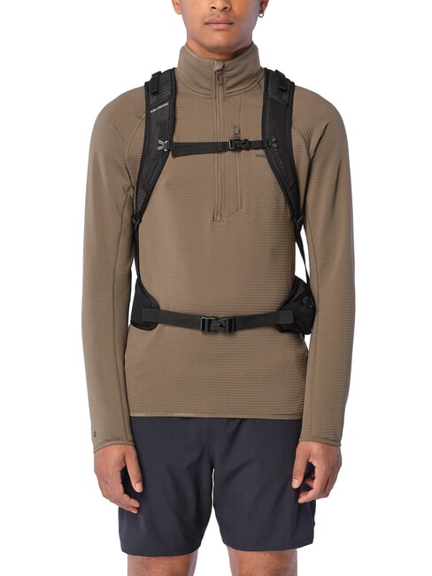 TRAILBLAZER 30 Sac &agrave; dos de randonn&eacute;e noir/alliage - Sacs &agrave; dos pour l'&Eacute;cole & les Loisirs