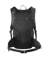 SALOMON TRAILBLAZER 20 Sac &agrave; dos d'ext&eacute;rieur pour ordinateur portable 15 pouces noir/alliage - Sacs &agrave; dos pour l'&Eacute;cole & les Loisirs - 2
