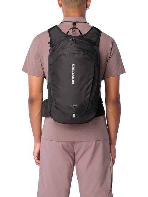 TRAILBLAZER 20 Sac &agrave; dos d'ext&eacute;rieur pour ordinateur portable 15 pouces noir/alliage - Sacs &agrave; dos pour l'&Eacute;cole & les Loisirs