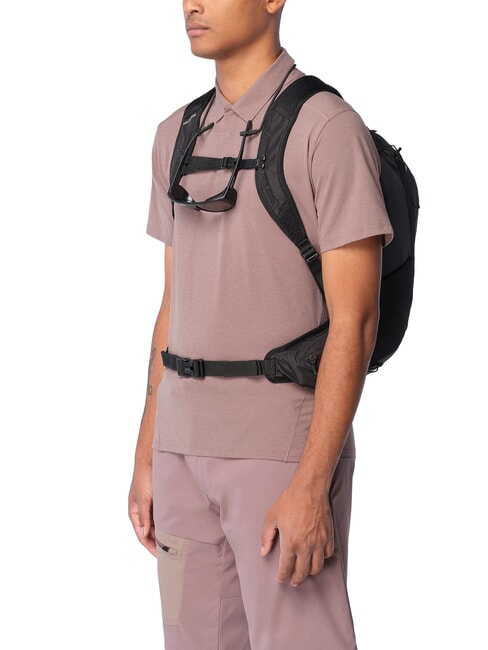 TRAILBLAZER 20 Sac &agrave; dos d'ext&eacute;rieur pour ordinateur portable 15 pouces noir/alliage - Sacs &agrave; dos pour l'&Eacute;cole & les Loisirs