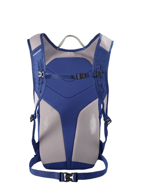 TRAILBLAZER 10 Sac &agrave; dos d'ext&eacute;rieur bleu mazarine/gris fant&ocirc;me - Sacs &agrave; dos pour l'&Eacute;cole & les Loisirs