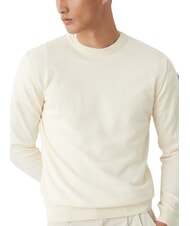COLMAR ORIGINALS SUPERFINE  Pull en coton beurre - Pulls pour hommes - 2