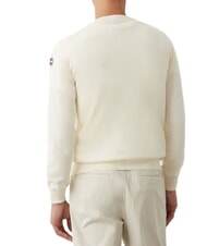 COLMAR ORIGINALS SUPERFINE  Pull en coton beurre - Pulls pour hommes - 3