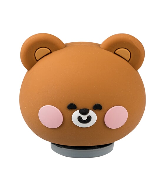 CHILL & REFILL Bouteille d'eau avec bouchon profil&eacute; cca4 - Bouteilles thermiques