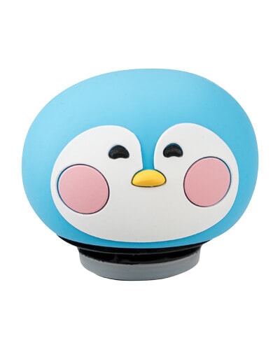 CHILL & REFILL Bouteille d'eau avec bouchon profil&eacute; cca3 - Bouteilles thermiques