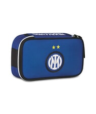 INTER INSIEME PER LA VITTORIA Trousse Inter, &eacute;tui rapide bleu &eacute;lectrique - &Eacute;tuis et Accessoires - 5