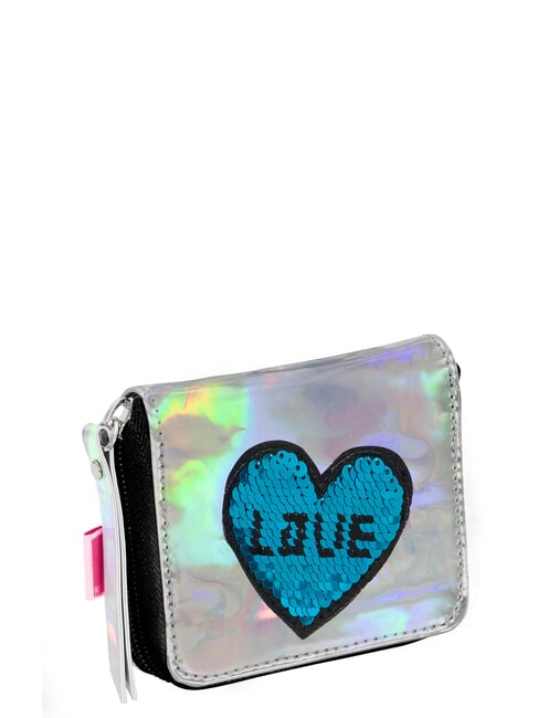 ACT Portefeuille argent - Sacs et accessoires Enfants