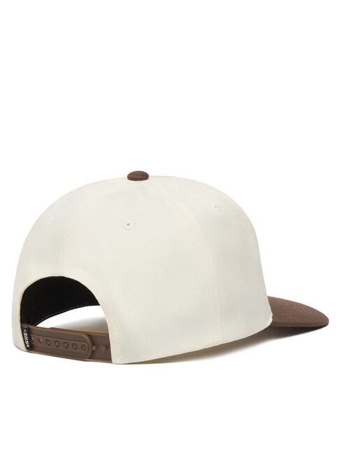 DROP V LOGO casquette de baseball cacao vintage - Bonnets