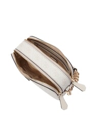 GUESS NOELLE 2 Sac &agrave; bandouli&egrave;re pour appareil photo logo en os - Sacs pour Femme - 3