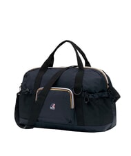 KWAY LE VRAI 4.0 MARCEL Sac de sport imperm&eacute;able insigne bleu - Sacs de voyage - 2
