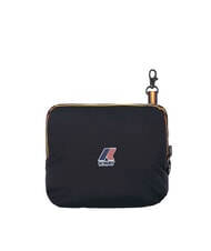 KWAY LE VRAI 4.0 MARCEL Sac de sport imperm&eacute;able insigne bleu - Sacs de voyage - 4