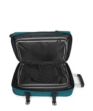 EASTPAK TRANSIT'R S Chariot &agrave; bagages &agrave; main turquoise jade - Valises cabine - 2