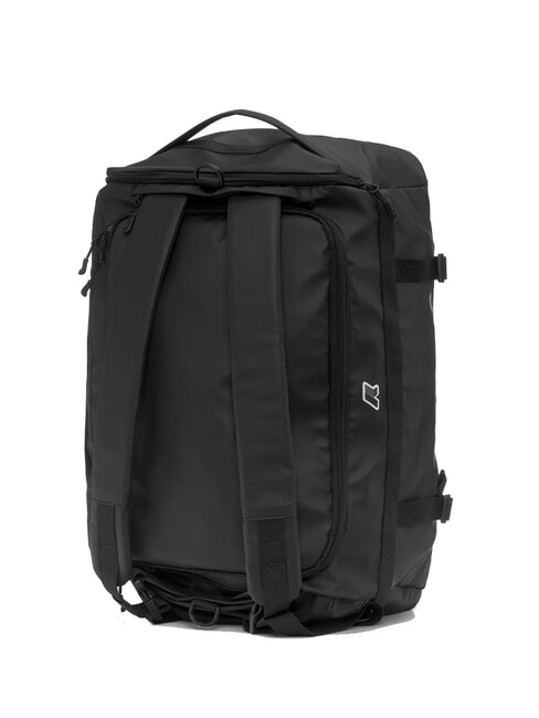 VERCOS TRAVEL Sac de voyage, double portabilit&eacute; noir aussi - Sacs &agrave; dos pour l'&Eacute;cole & les Loisirs