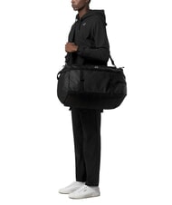 KWAY VERCOS TRAVEL Sac de voyage, double portabilit&eacute; noir aussi - Sacs &agrave; dos pour l'&Eacute;cole & les Loisirs - 4