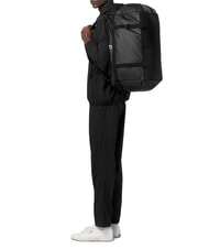 KWAY VERCOS TRAVEL Sac de voyage, double portabilit&eacute; noir aussi - Sacs &agrave; dos pour l'&Eacute;cole & les Loisirs - 5