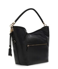 GUESS DANYA sac bandouli&egrave;re NOIR - Sacs pour Femme - 2