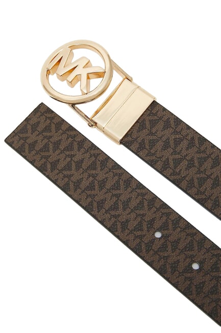 MK BELT Ceinture brun - Ceintures