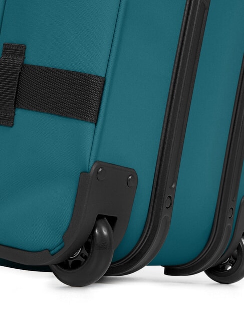 TRANSIT'R L Chariot grande taille turquoise jade - Valises Semi-rigides