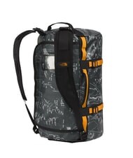 THE NORTH FACE BASE CAMP XS Sac de voyage/sac &agrave; dos gris anthracite conrad - Sacs de voyage - 2