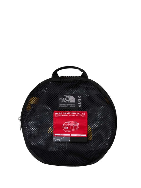 BASE CAMP XS Sac de voyage/sac &agrave; dos gris anthracite conrad - Sacs de voyage