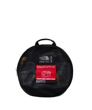 THE NORTH FACE BASE CAMP XS Sac de voyage/sac &agrave; dos gris anthracite conrad - Sacs de voyage - 3
