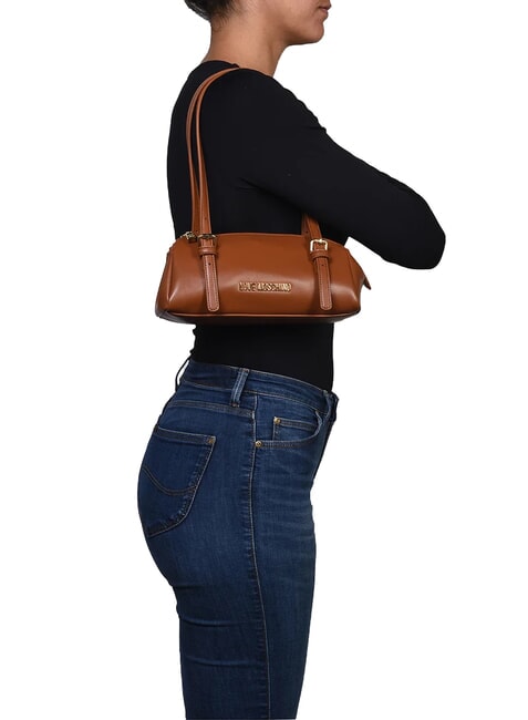 SMART DAILY sac bandouli&egrave;re CUIR - Sacs pour Femme