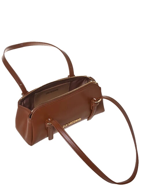 SMART DAILY sac bandouli&egrave;re CUIR - Sacs pour Femme