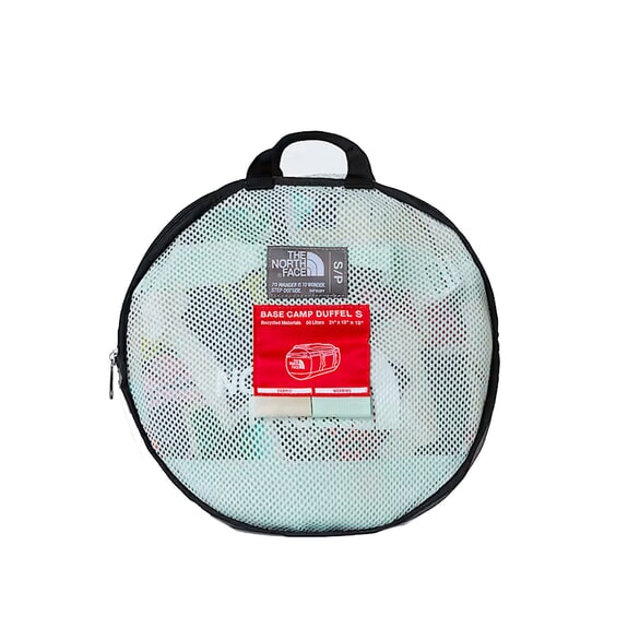 BASE CAMP S Sac &agrave; dos Carte postale Opal Frost TNF - Sacs de voyage