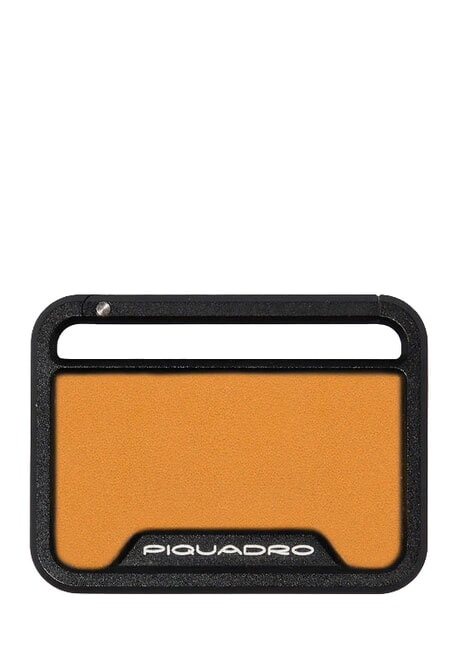 MARCEL Sac &agrave; dos de voyage pour PC et iPad bleu/marron fonc&eacute; - Sacs &agrave; dos pour ordinateur portable