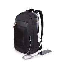 PIQUADRO BUSINESS CASUAL sac &agrave; dos pour ordinateur portable 13" Noir - Sacs &agrave; dos pour ordinateur portable - 2