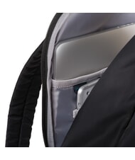 PIQUADRO BUSINESS CASUAL sac &agrave; dos pour ordinateur portable 13" Noir - Sacs &agrave; dos pour ordinateur portable - 3