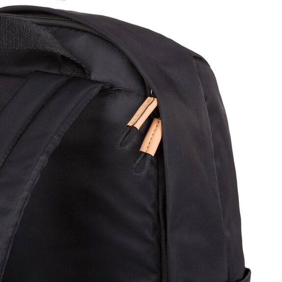 BUSINESS CASUAL sac &agrave; dos pour ordinateur portable 13" Noir - Sacs &agrave; dos pour ordinateur portable