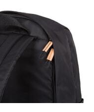 PIQUADRO BUSINESS CASUAL sac &agrave; dos pour ordinateur portable 13" Noir - Sacs &agrave; dos pour ordinateur portable - 4