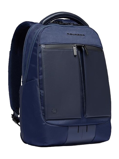ORION Sac &agrave; dos pour ordinateur portable et iPad bleu - Sacs &agrave; dos pour ordinateur portable