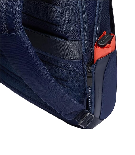 ORION Sac &agrave; dos pour ordinateur portable et iPad bleu - Sacs &agrave; dos pour ordinateur portable