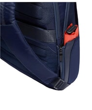 PIQUADRO ORION Sac &agrave; dos pour ordinateur portable et iPad bleu - Sacs &agrave; dos pour ordinateur portable - 6