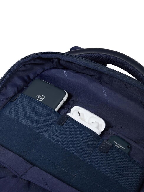 ORION Sac &agrave; dos pour ordinateur portable et iPad bleu - Sacs &agrave; dos pour ordinateur portable