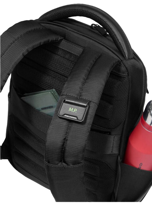 ORION Sac &agrave; dos pour iPad Pro 12,9 pouces Noir - Sacs &agrave; dos pour ordinateur portable