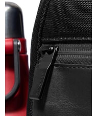 PIQUADRO ORION Sac &agrave; dos pour iPad Pro 12,9 pouces Noir - Sacs &agrave; dos pour ordinateur portable - 5