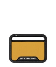 PIQUADRO ORION Sac &agrave; dos pour iPad Pro 12,9 pouces Noir - Sacs &agrave; dos pour ordinateur portable - 6