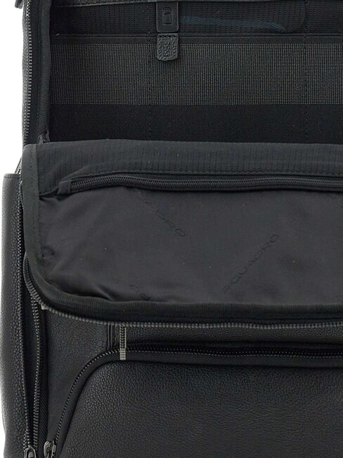 CRONUS Sac &agrave; dos de voyage pour PC et iPad Noir - Sacs &agrave; dos pour ordinateur portable