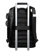 PIQUADRO ORION Sac &agrave; dos pour ordinateur portable et iPad Noir - Sacs &agrave; dos pour ordinateur portable - 3