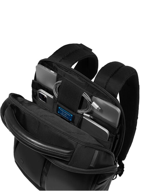 ORION Sac &agrave; dos pour ordinateur portable et iPad Noir - Sacs &agrave; dos pour ordinateur portable