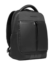 PIQUADRO ORION Sac &agrave; dos pour ordinateur portable et iPad Noir - Sacs &agrave; dos pour ordinateur portable - 2