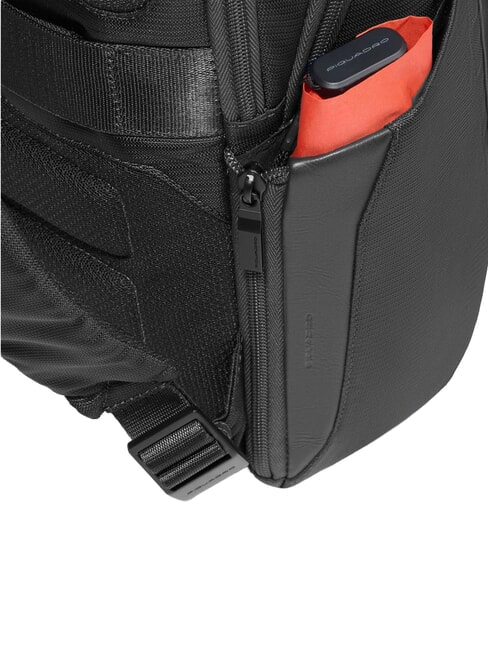 ORION Sac &agrave; dos pour ordinateur portable et iPad Noir - Sacs &agrave; dos pour ordinateur portable