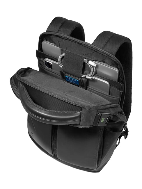 ORION Sac &agrave; dos pour ordinateur portable et iPad Noir - Sacs &agrave; dos pour ordinateur portable