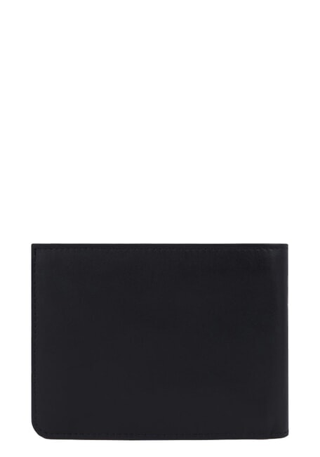 TIGER Portefeuille avec porte-monnaie Noir - Portefeuilles Homme