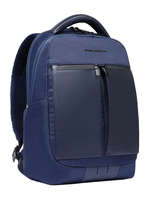 ORION Sac &agrave; dos pour ordinateur portable et iPad bleu - Sacs &agrave; dos pour ordinateur portable