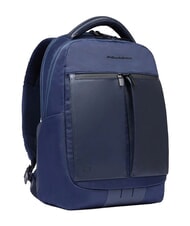 PIQUADRO ORION Sac &agrave; dos pour ordinateur portable et iPad bleu - Sacs &agrave; dos pour ordinateur portable - 2